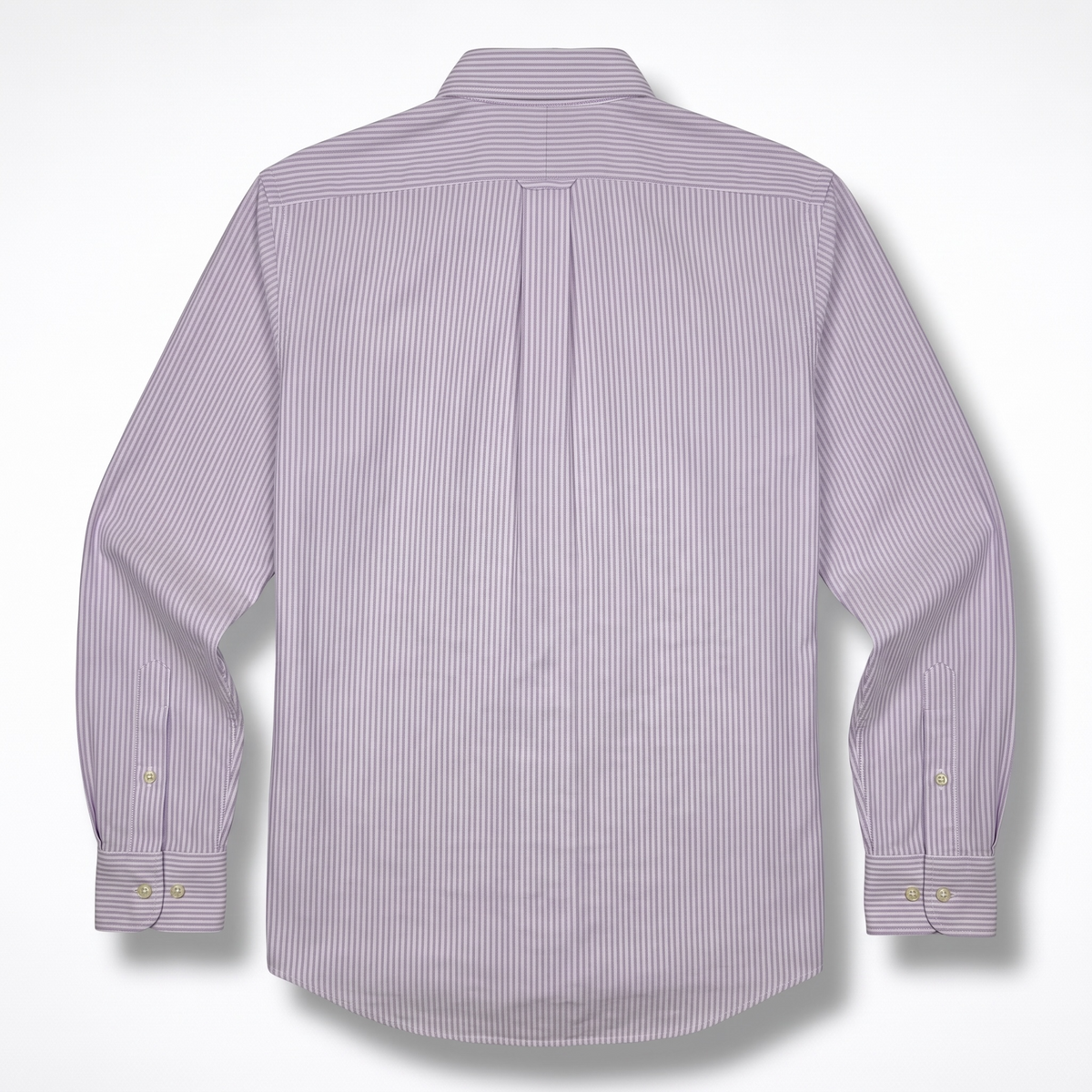 Camisa Polo Ralph Lauren Classic Fit manga larga talla XXL