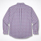Camisa Polo Ralph Lauren Classic Fit manga larga talla XXL