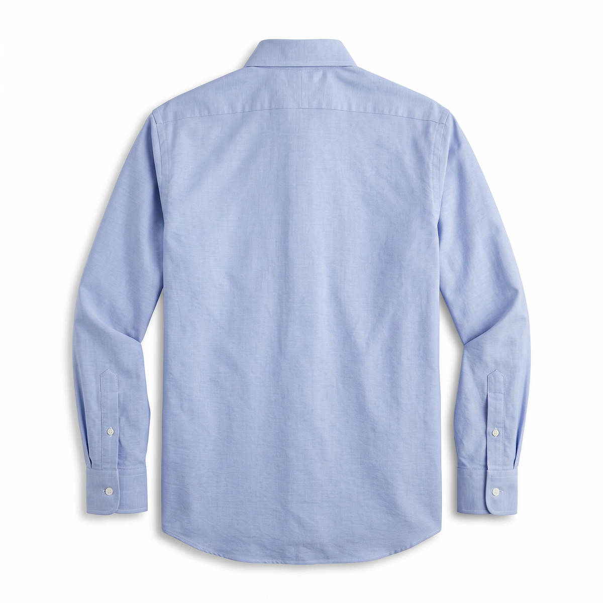 Camisa Brooks Brothers Classic Fit Manga Larga Talla XXL