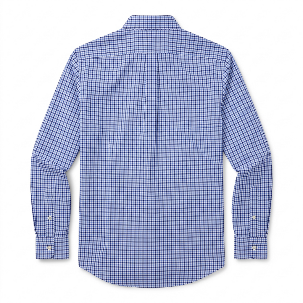 Camisa Polo Ralph Lauren Classic Fit Manga Larga Talla XXL