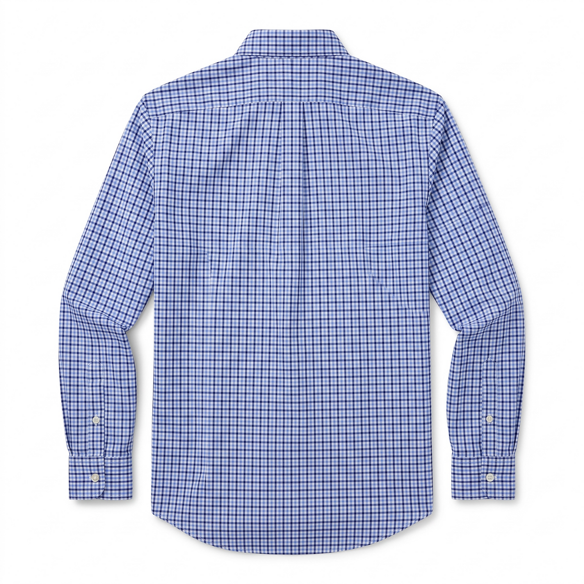 Camisa Polo Ralph Lauren Classic Fit Manga Larga Talla XXL