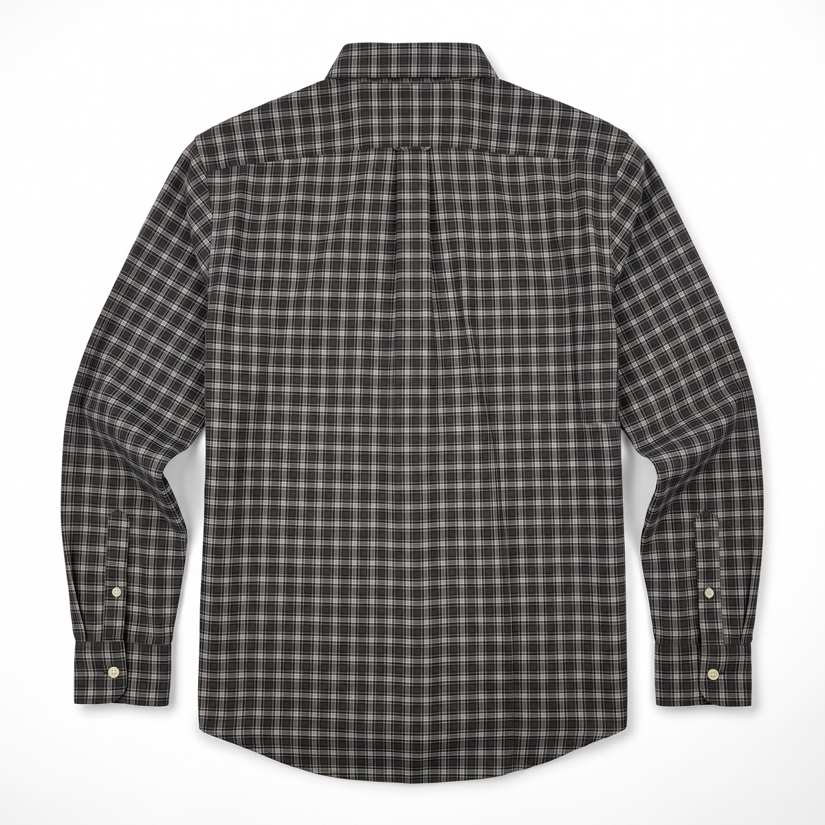 Camisa Polo Ralph Lauren Classic Fit Manga Larga Talla XXL