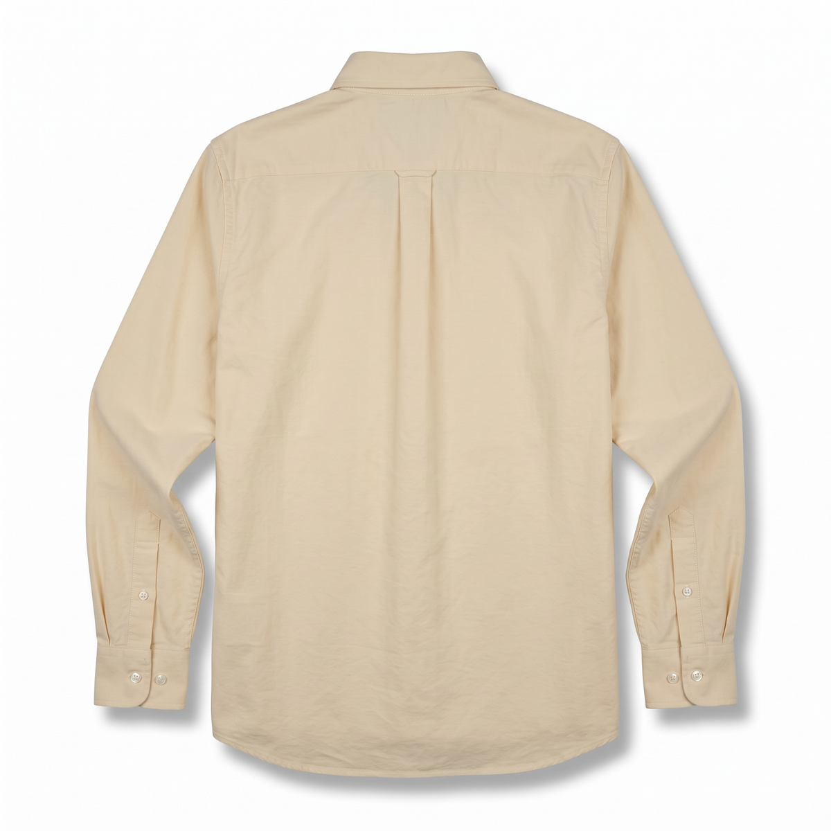 Camisa Tommy Hilfiger Slim Fit Manga Larga Talla XXL