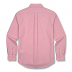 Camisa Polo Ralph Lauren Classic Fit Manga Larga Talla XXL