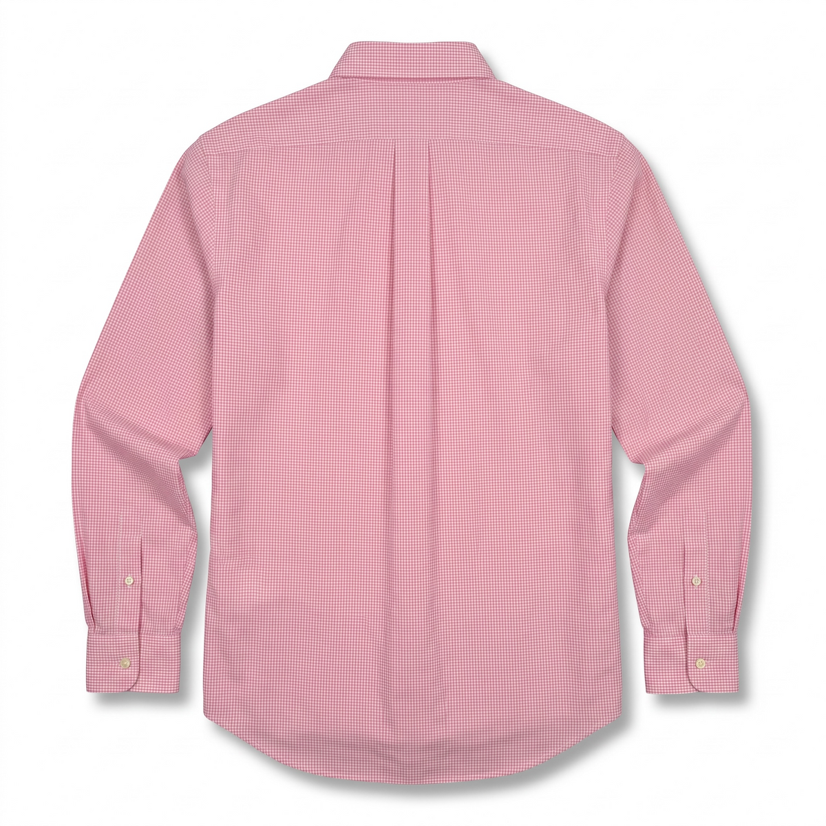 Camisa Polo Ralph Lauren Classic Fit Manga Larga Talla XXL