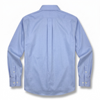 Camisa Brooks Brothers Classic Fit manga larga talla XL