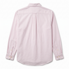 Camisa Tommy Hilfiger Classic Fit manga larga talla XL