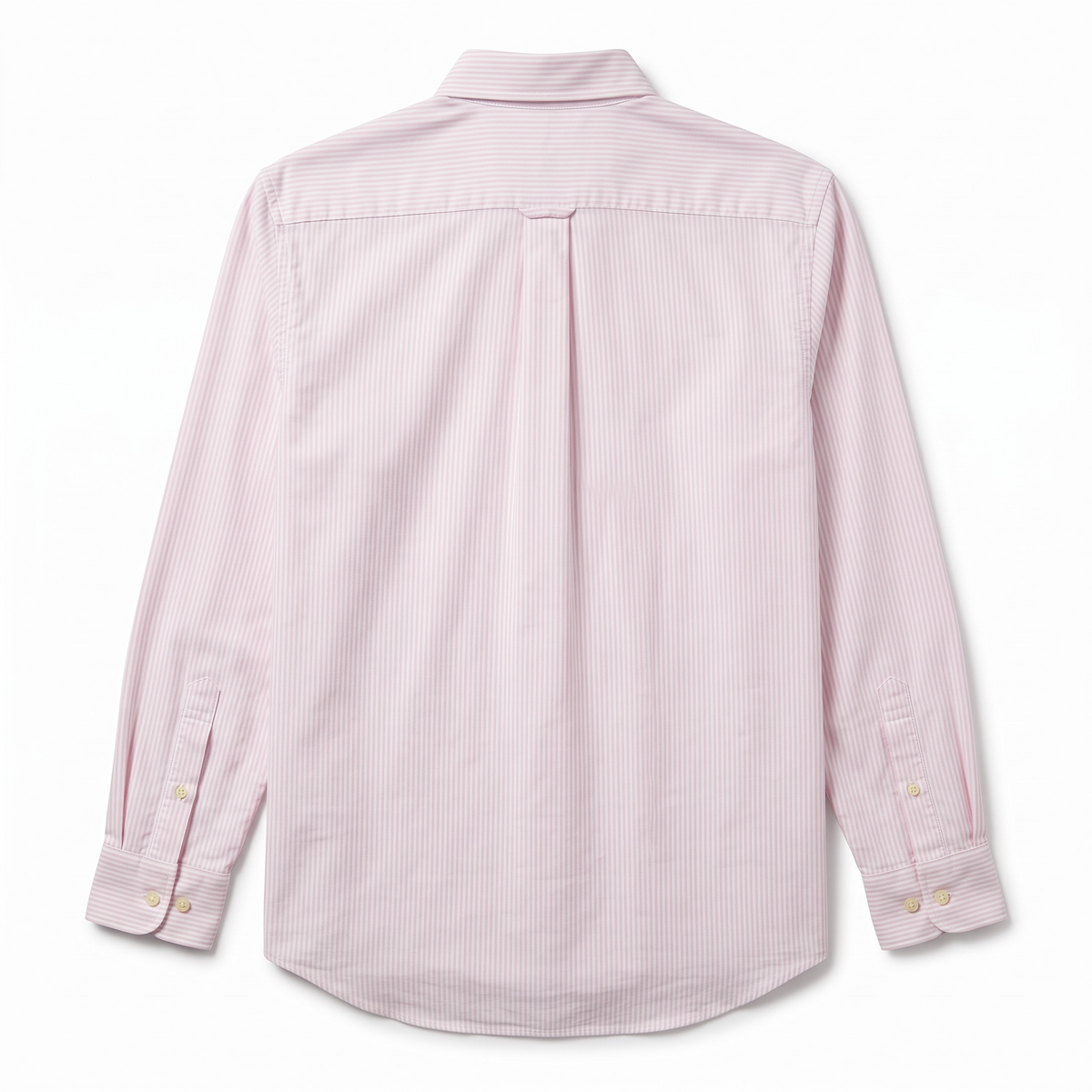 Camisa Tommy Hilfiger Classic Fit manga larga talla XL