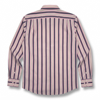 Camisa Lacoste Classic Fit manga larga talla XL
