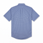 Camisa Polo Ralph Lauren Classic Fit manga corta talla L, modelo amplio sirve para talla XL