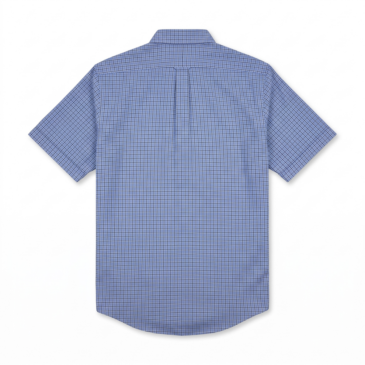 Camisa Polo Ralph Lauren Classic Fit manga corta talla L, modelo amplio sirve para talla XL