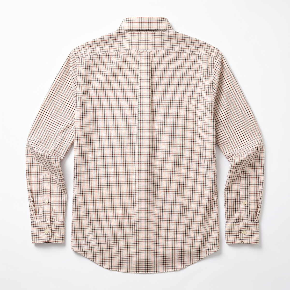 Camisa Polo Ralph Lauren Classic Fit manga larga talla XL