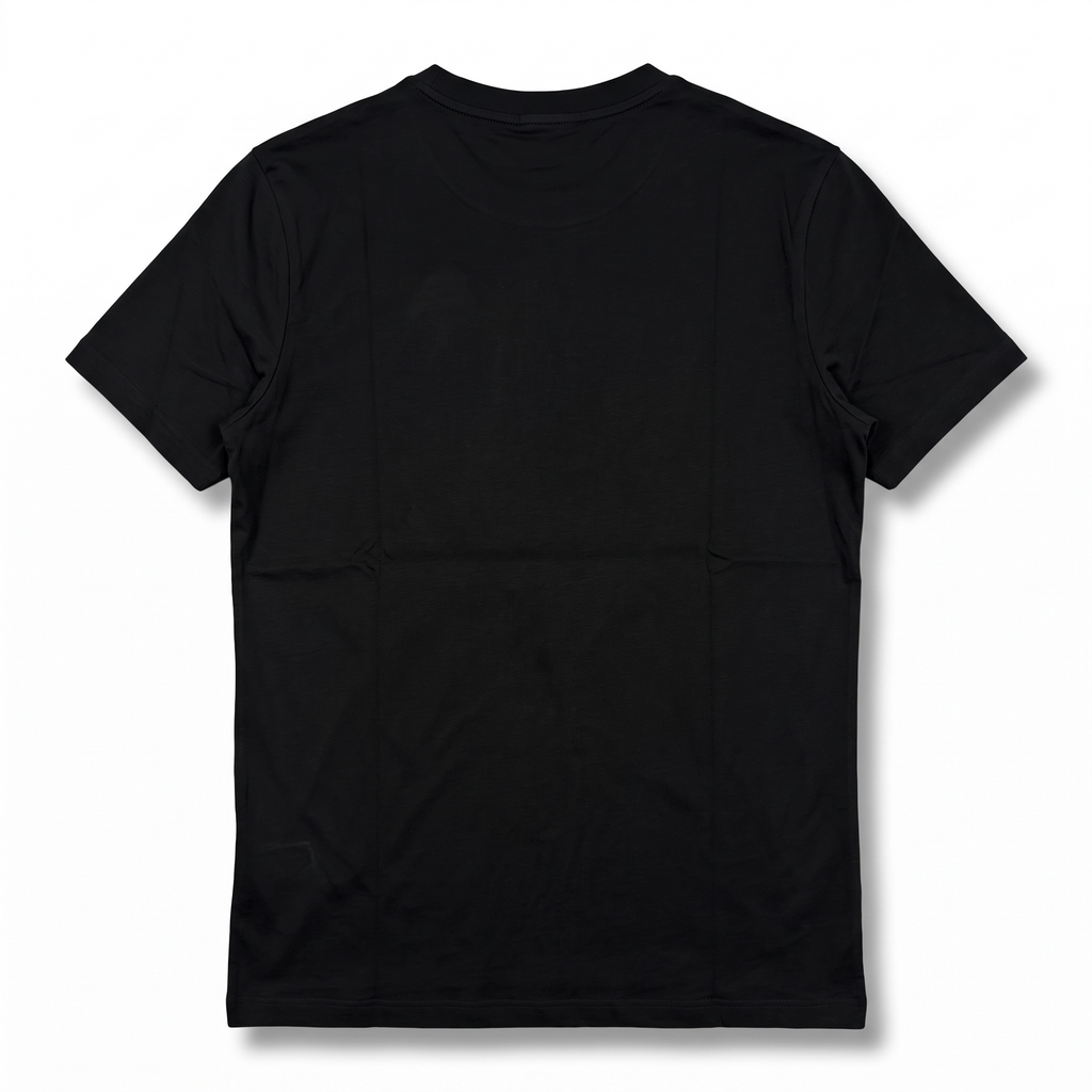 Playera Boss Classic Fit Cuello Redondo Talla XL