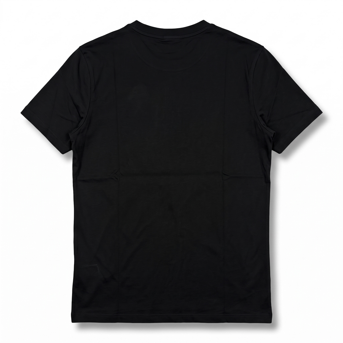 Playera Boss Classic Fit Cuello Redondo Talla M