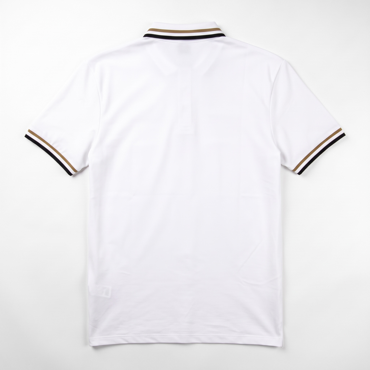 Playera Boss Classic Fit Tipo Polo Talla XL