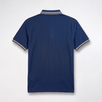 Playera Boss Classic Fit Tipo Polo Talla M