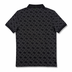 Playera Boss Classic Fit Tipo Polo Talla M