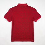 Playera Boss Classic Fit Tipo Polo Talla XL