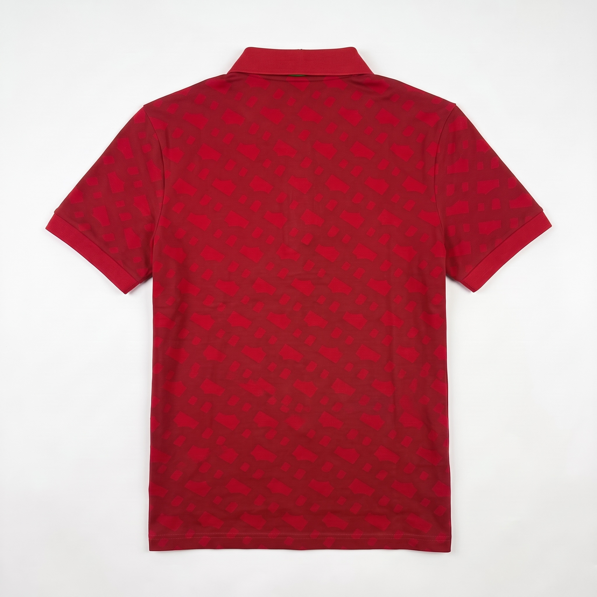 Playera Boss Classic Fit Tipo Polo Talla XL
