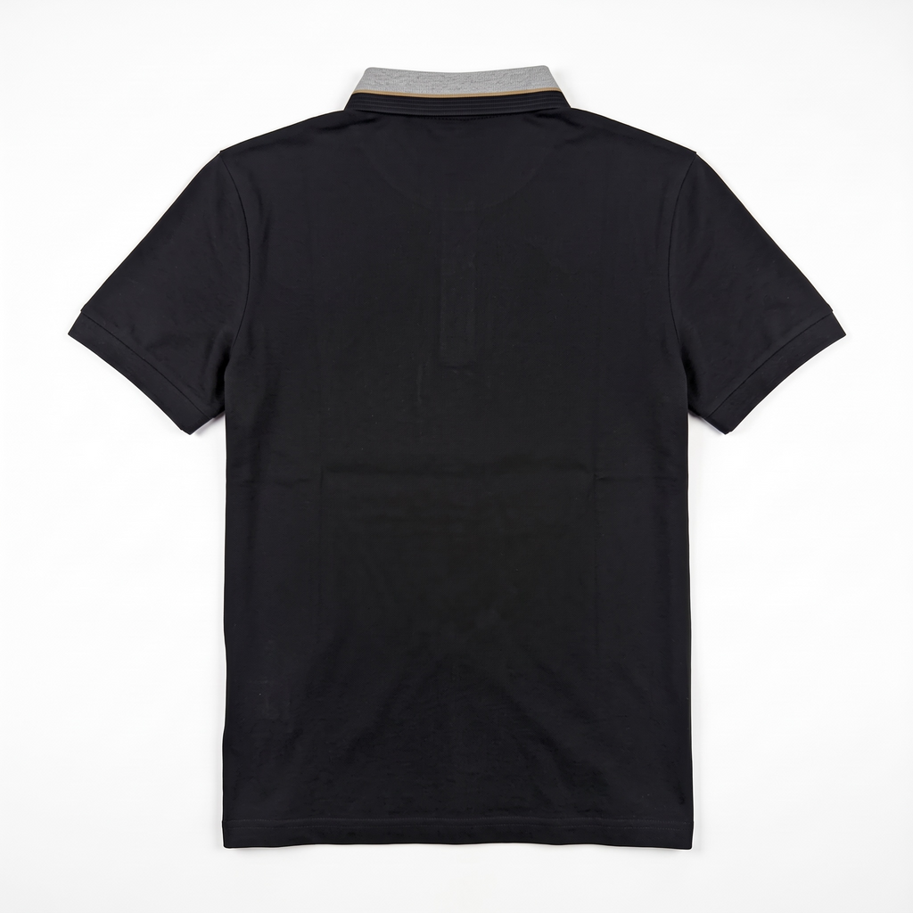 Playera Boss Classic Fit Tipo Polo Talla XL