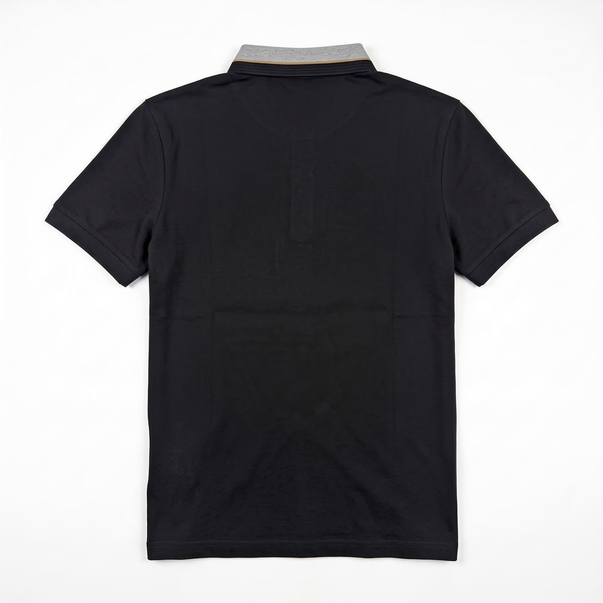 Playera Boss Classic Fit Tipo Polo Talla XL