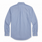 Camisa Polo Ralph Lauren Classic Fit Manga Larga Talla XL