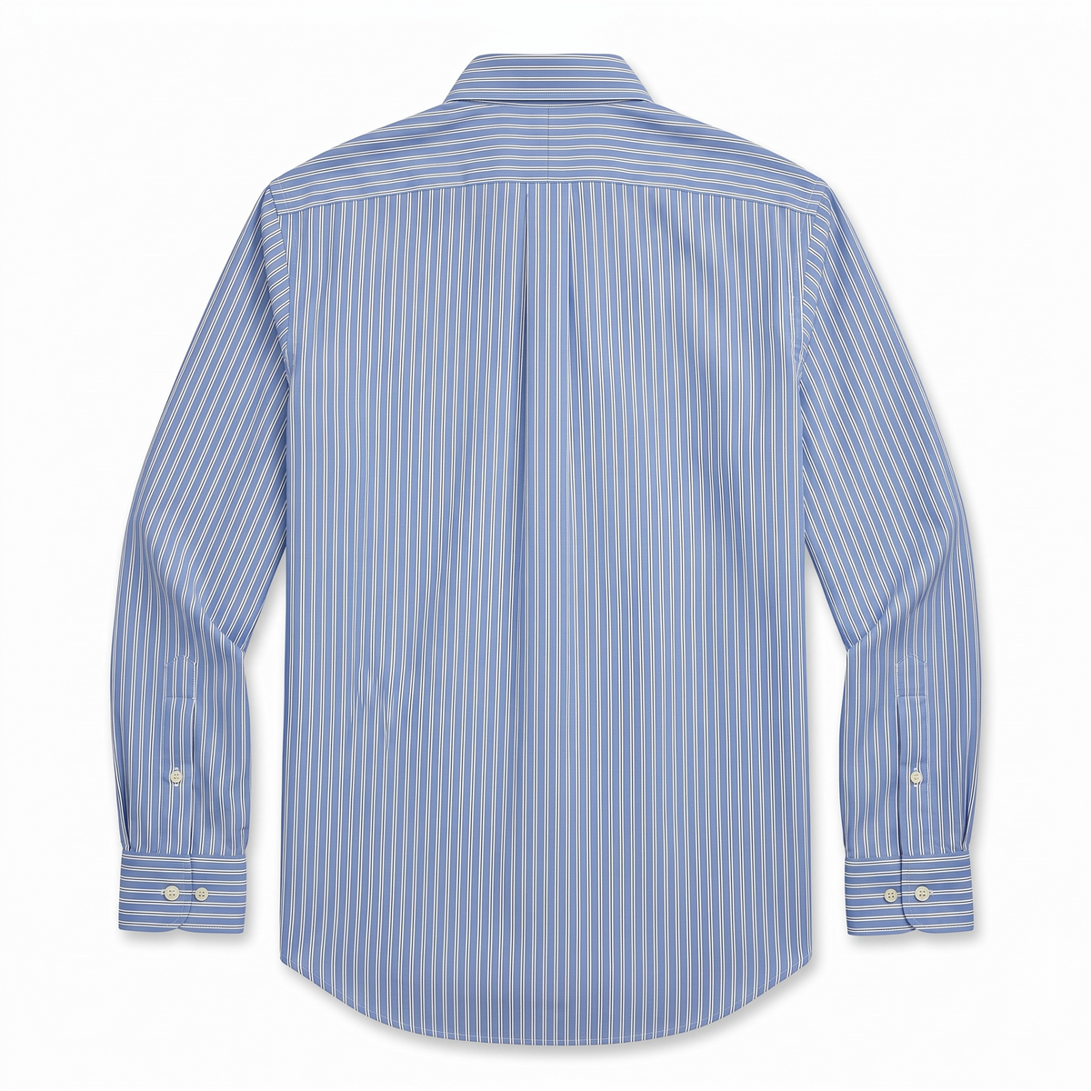 Camisa Polo Ralph Lauren Classic Fit Manga Larga Talla XL