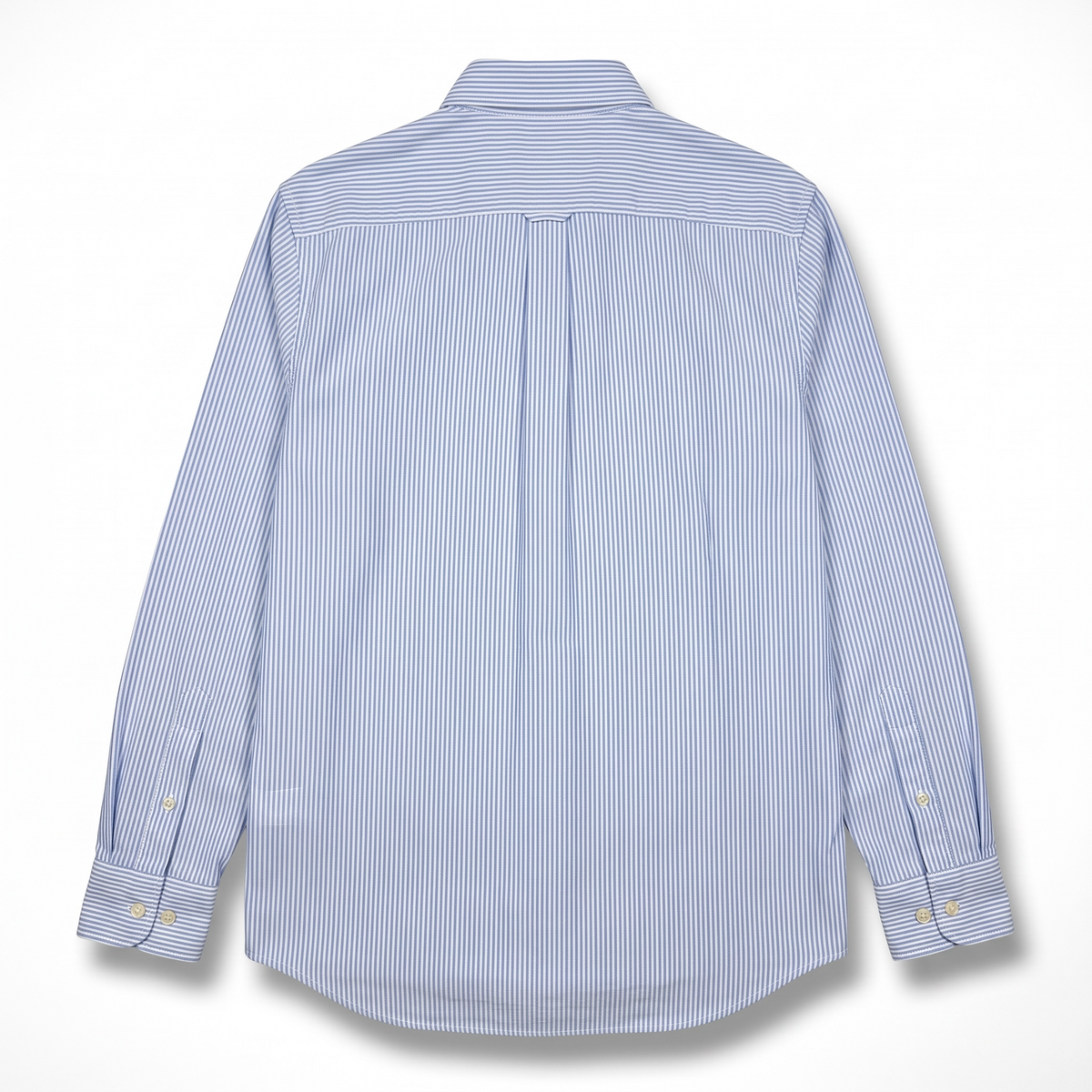 Camisa Tommy Hilfiger Custom Fit Manga Larga Talla XL