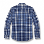 Camisa Polo Ralph Lauren Classic Fit Manga Larga Talla XL