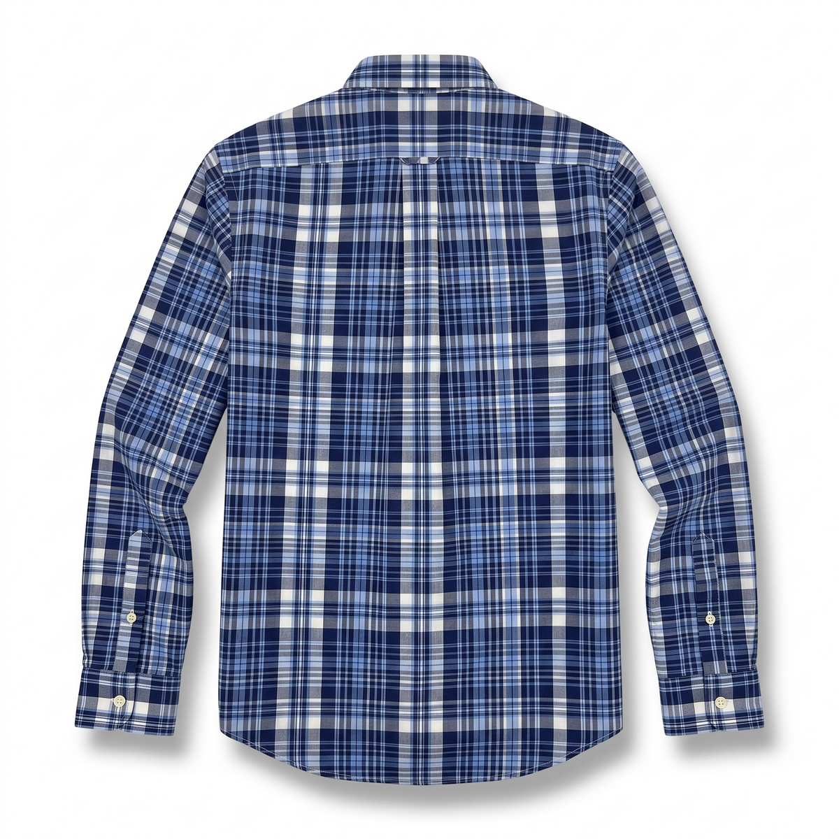 Camisa Polo Ralph Lauren Classic Fit Manga Larga Talla XL