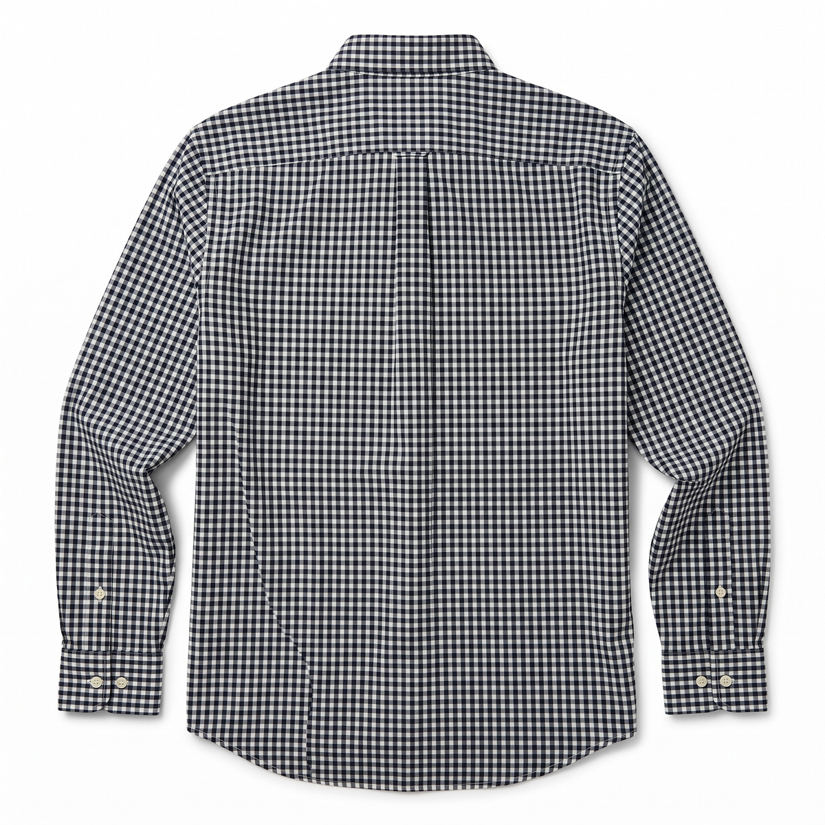 Camisa Tommy Hilfiger Classic Fit Manga Larga Talla XL