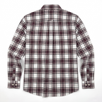 Camisa Tommy Hilfiger Classic Fit Manga Larga Talla XL