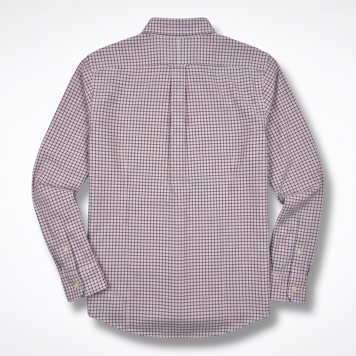 Camisa Polo Ralph Lauren Classic Fit Manga Larga Talla XL