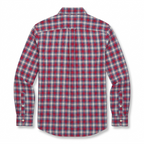 Camisa Vineyard Vines Classic Fit Manga Larga Talla XL