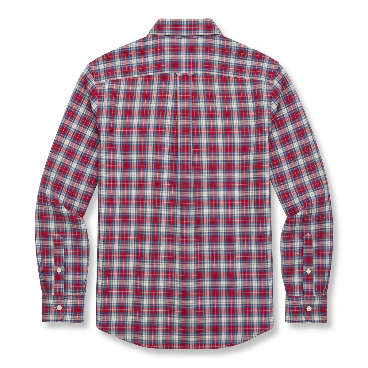 Camisa Vineyard Vines Classic Fit Manga Larga Talla XL
