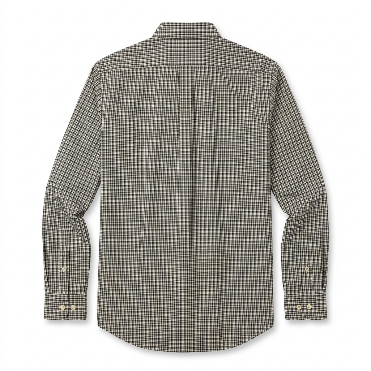 Camisa Polo Ralph Lauren Classic Fit Manga Larga Talla XL