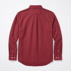 Camisa Tommy Hilfiger Custom Fit Manga Larga Talla XL