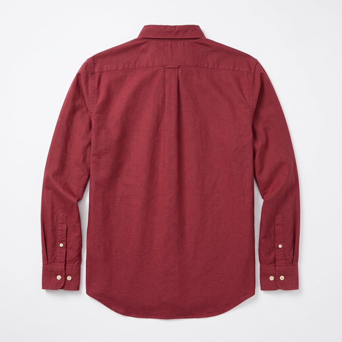 Camisa Tommy Hilfiger Custom Fit Manga Larga Talla XL