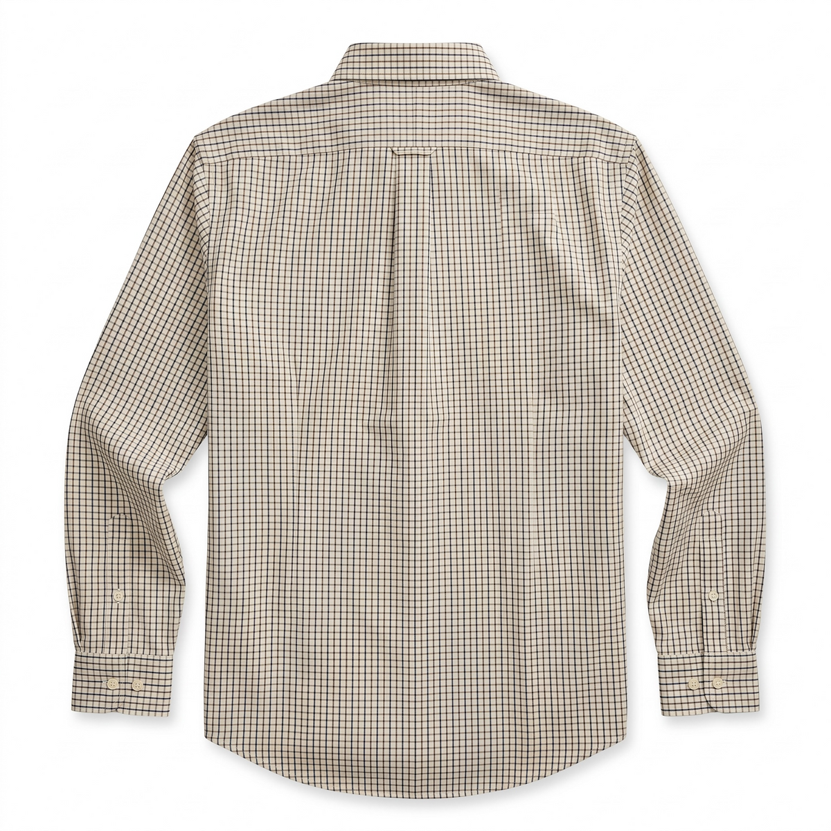 Camisa Polo Ralph Lauren Classic Fit Manga Larga Talla XL