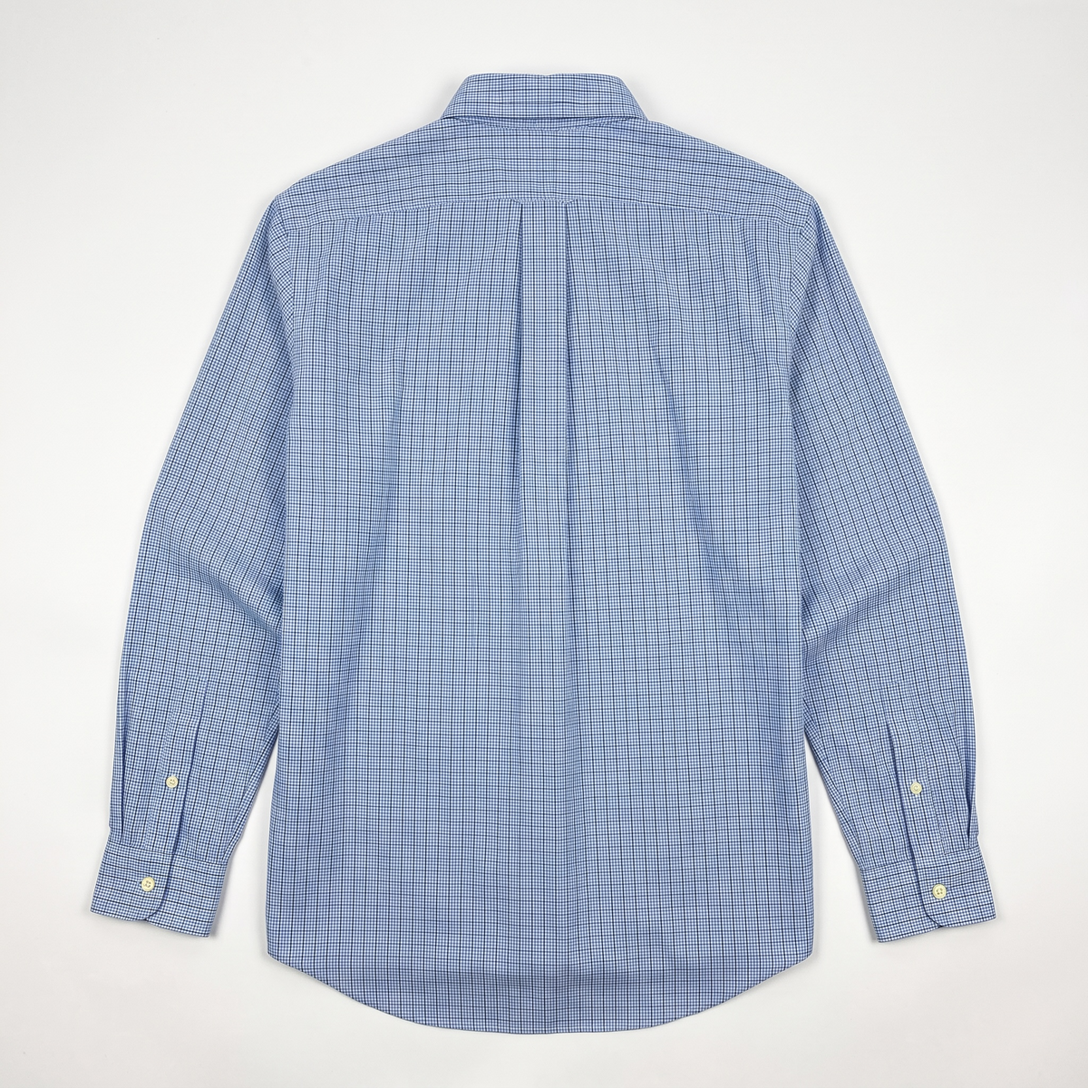 Camisa Polo Ralph Lauren Classic Fit Manga Larga Talla XL