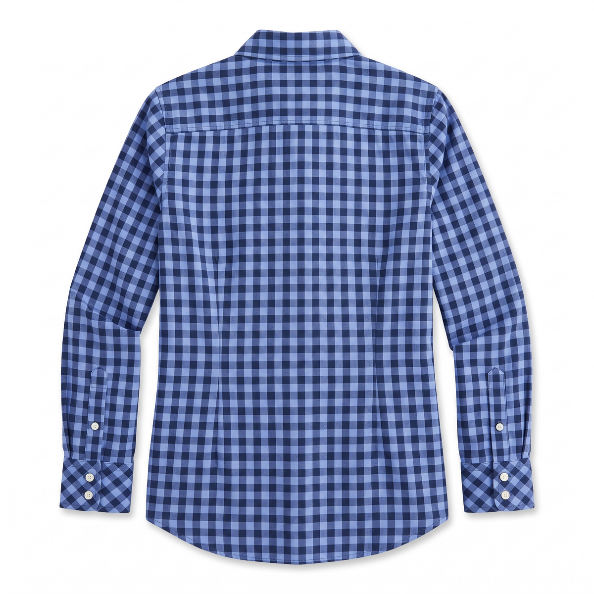Camisa para Dama Vineyard Vines Classic Fit manga larga Talla L