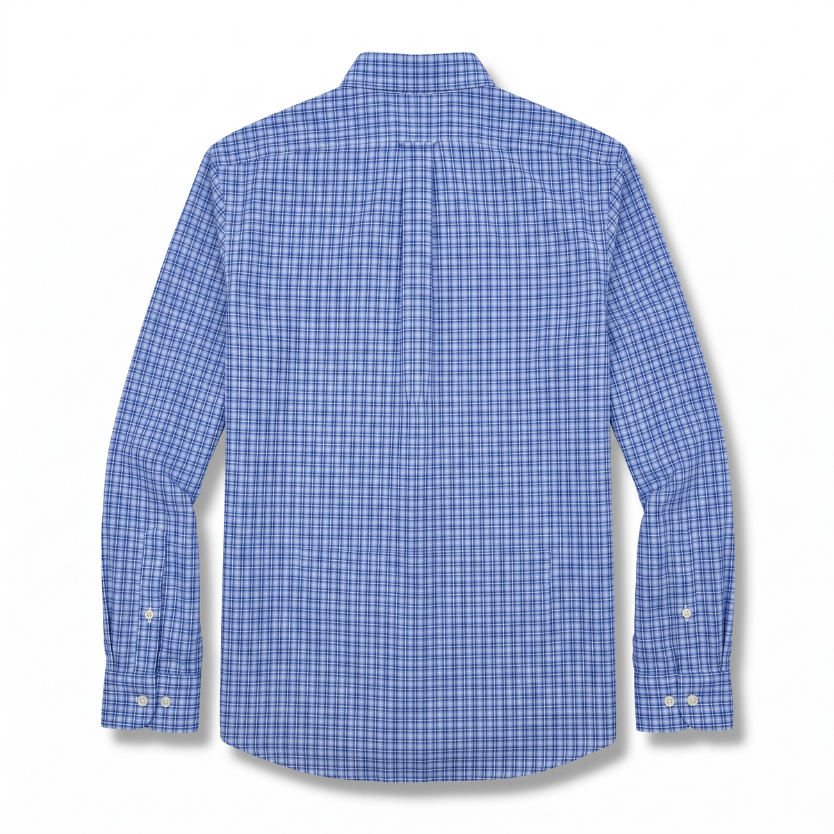 Camisa Polo Ralph Lauren Classic Fit manga larga talla L