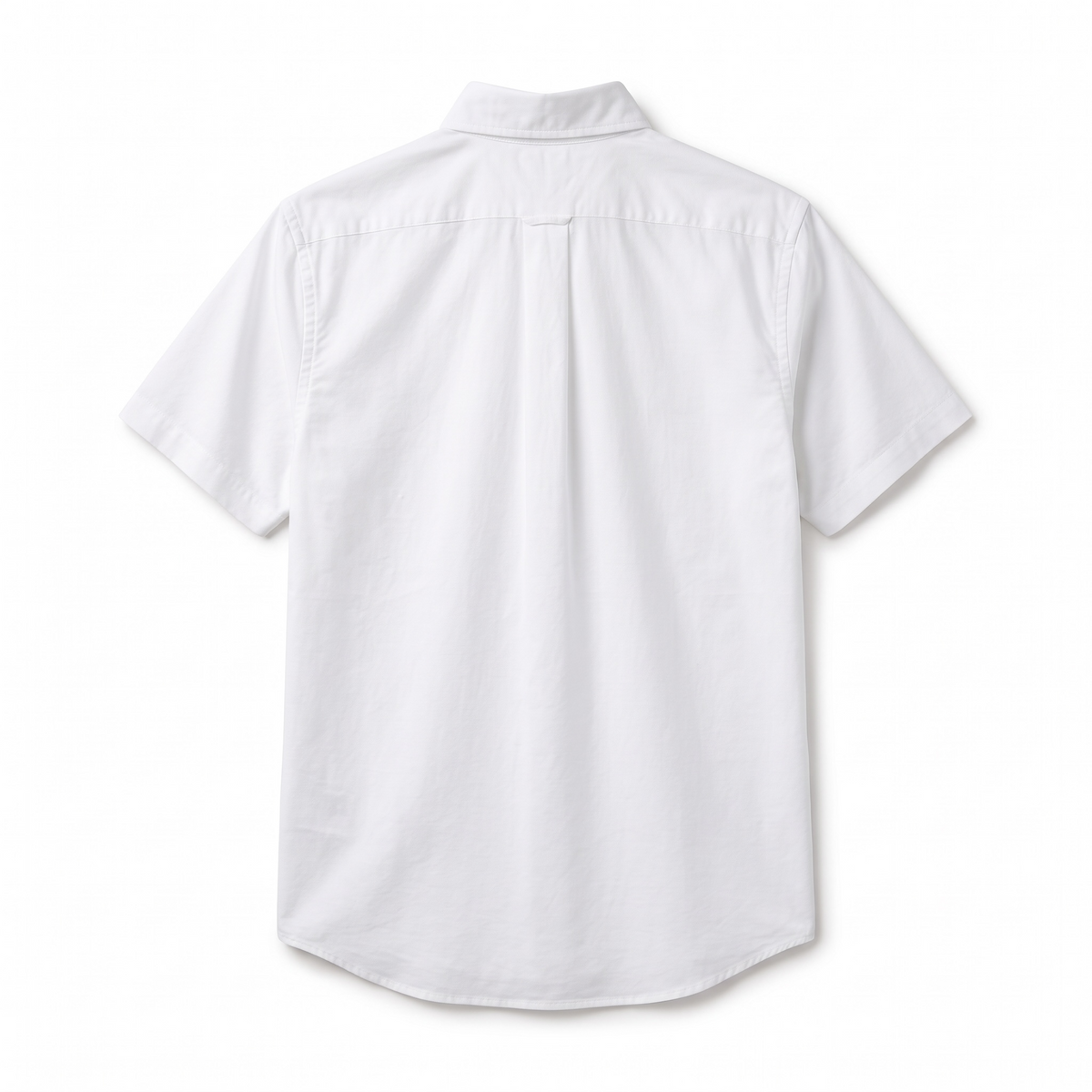 Camisa Tommy Hilfiger Classic Fit manga corta talla L