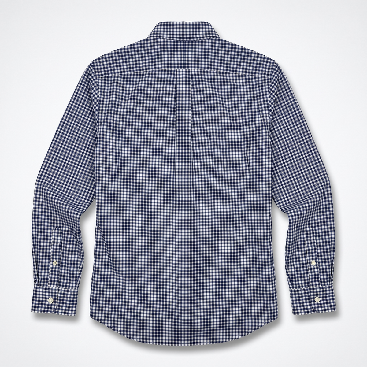 Camisa Polo Ralph Lauren Classic Fit manga larga talla L