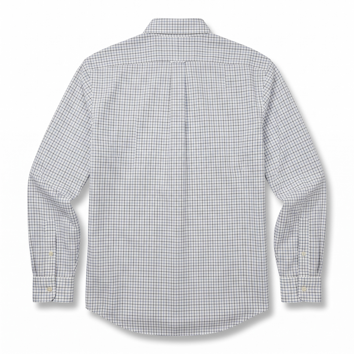 Camisa Polo Ralph Lauren Classic Fit manga larga talla L