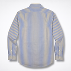 Camisa Brooks Brothers Classic Fit manga larga talla L