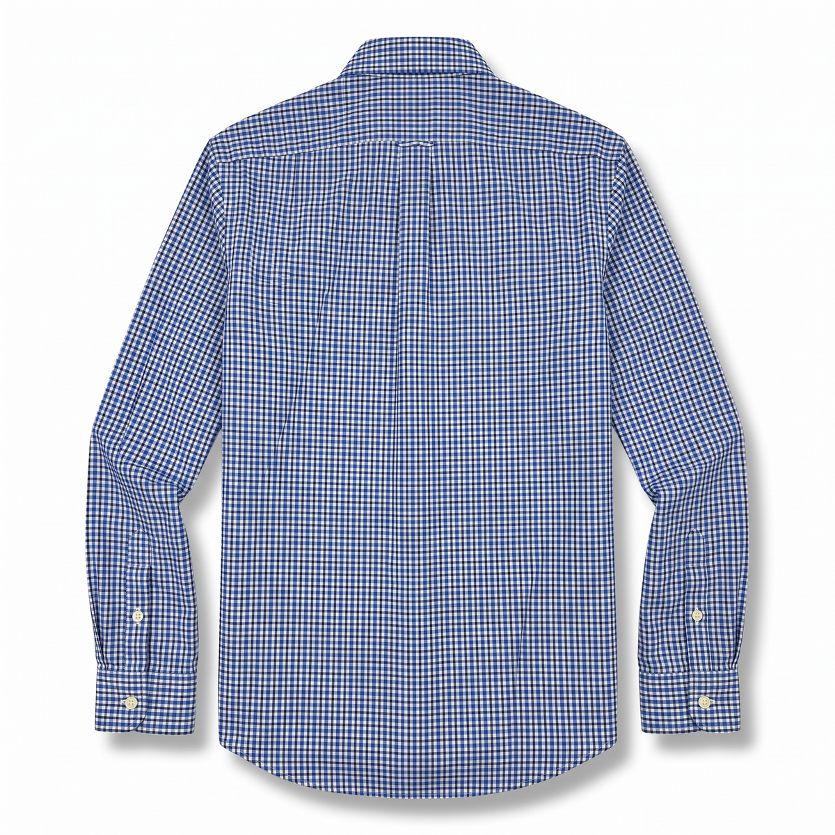 Camisa Polo Ralph Lauren Classic Fit manga larga talla L