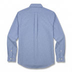 Camisa Polo Ralph Lauren Custom Fit manga larga talla L