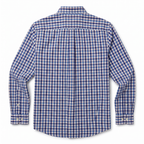 Camisa Tommy Hilfiger Classic Fit manga larga talla L