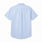 Camisa Tommy Hilfiger Classic Fit manga corta talla L